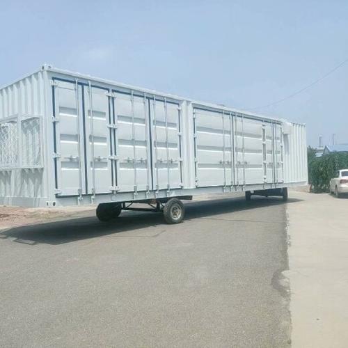 特种集装箱厂家有哪些特种设备集装箱-沧州信合集装箱制造